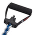 Aslan Sports - SPRI Braided Xertube / Resistance Bands with Handle (heavy)